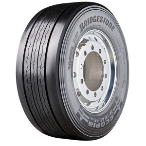 BRIDGESTONE 445/45 R19,5 160J   TL ECO HT2 